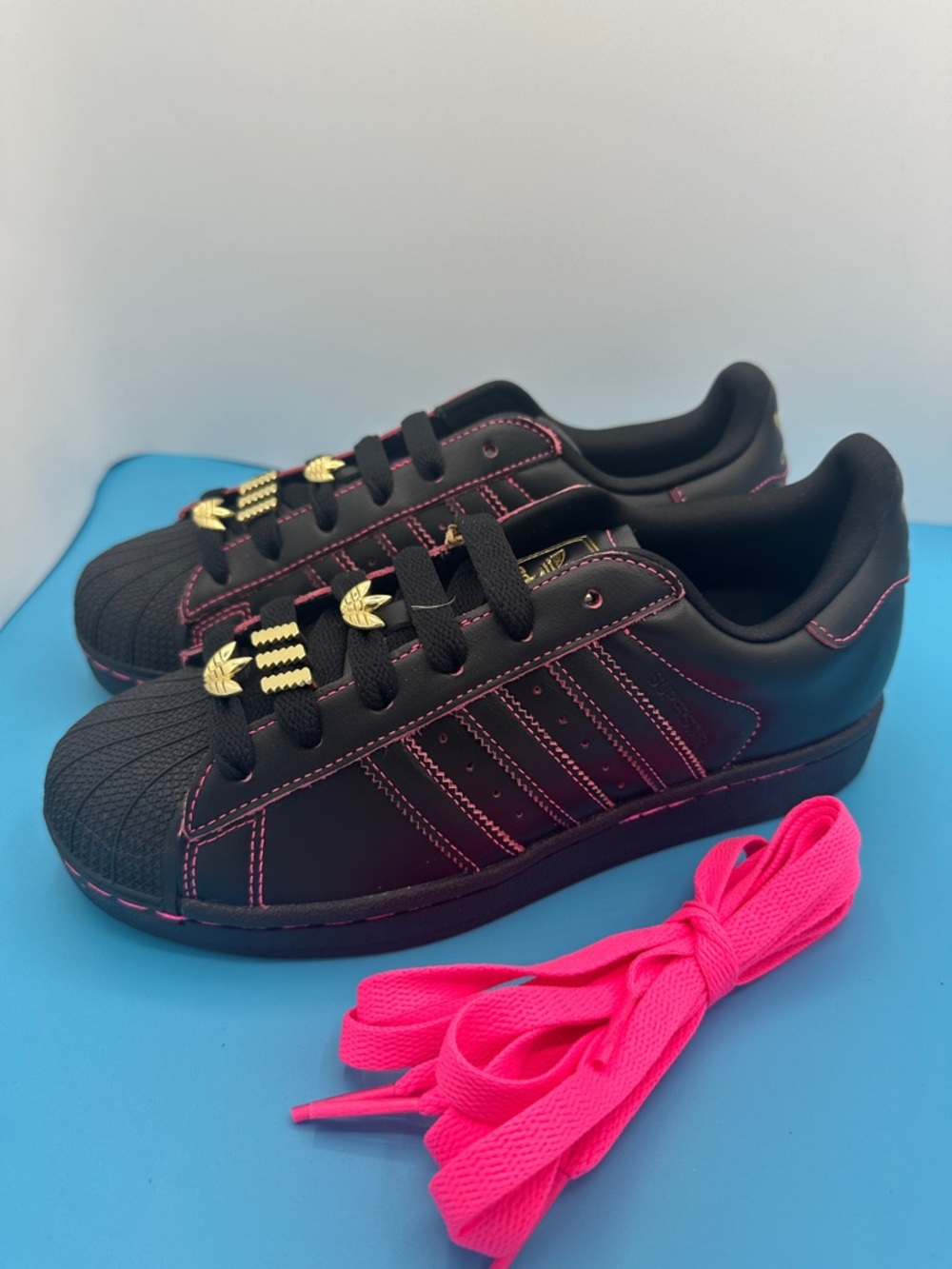 NEW! Adidas Superstar - Women’s Size 7.5 Brand New in Box!